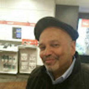 Meet your Posher, Norman